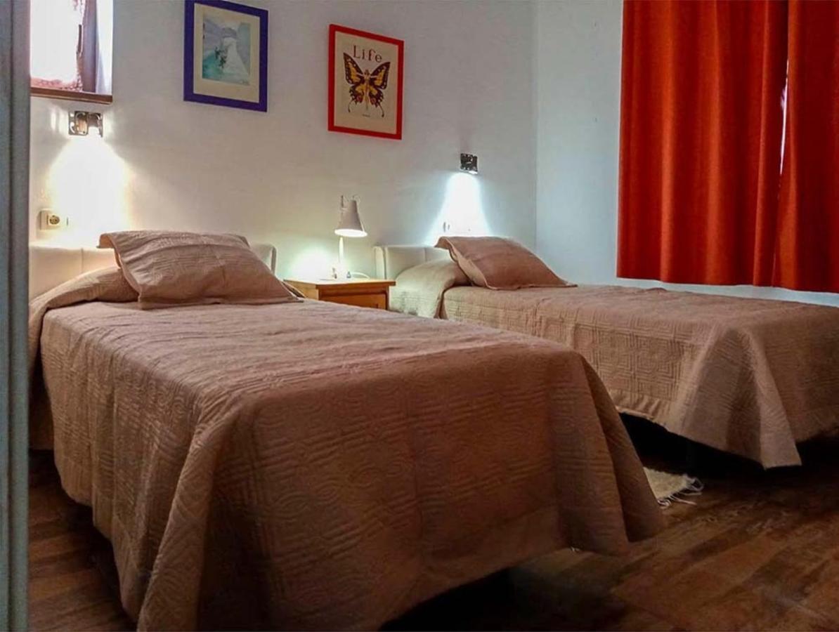 Villa For 4 With A Private Pool & Garden Bédar Extérieur photo